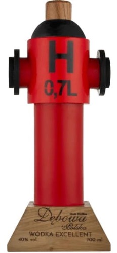 DĘBOWA POLSKA EXCELLENT HYDRANT 0,7L