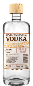 Wódka Koskenkorva Original 0,5L / 40%