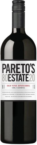 PARETO'S ZINFANDEL