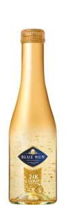 Wino musujące Blue Nun gold  0,2L / 11%