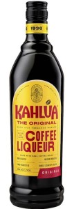 Likier Kahlua Coffee 0,75L / 16%
