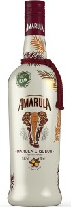 Amarula Vegan Cream 0,7L / 15,5%