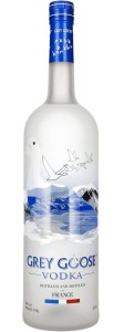 WÓDKA GREY GOOSE 4,5L / 40%