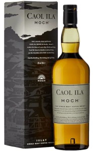 Whisky Caol Ila Moch 0,7L / 43%