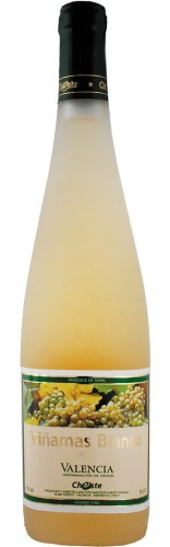 VINAMAS BLANCO