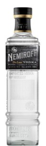 Wódka Nemiroff De Luxe 0,5L / 40%