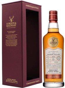 Whisky G&M Aultmore 2009 13yo Guigal Saint-Joseph Connoisseurs Choice 0,7L / 45%