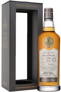 Whisky G&M Caol Ila 14 yo 2008 Connoisseurs Choice 0,7L / 59,6%