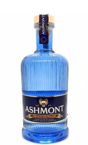 GIN ASHMONT 0,7L / 43%