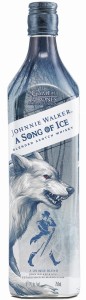 JOHNNIE WALKER A SONG OF ICE 0,7L / 40,2%