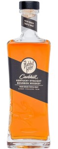 Bourbon Rabbit Hole Cavehill Four Grain Triple Malt 0,7L / 47,5%