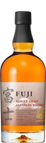 FUJI SINGLE GRAIN 0,7L