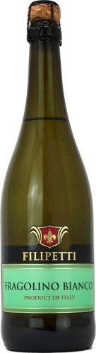 FRAGOLINO BIANCO FILIPETTI