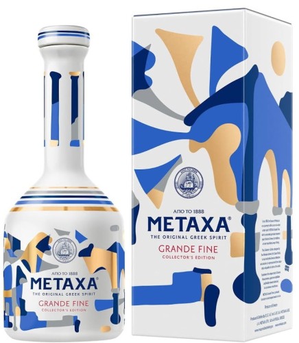 METAXA GRANDE FINE