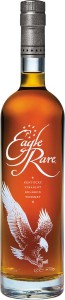 Bourbon Eagle Rare 10 yo 0,7L / 45%