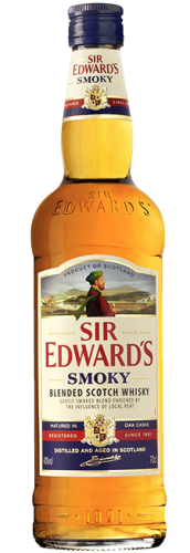 Sir Edward's Smoky