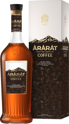 Ararat Coffee 0,5L