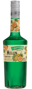 Likier De Kuyper Melon 0,7L / 15%