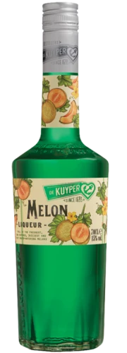 DE KUYPER MELON 0,7L