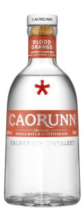 GIN CAORUNN BLOOD ORANGE 0,7L / 41,8% 
