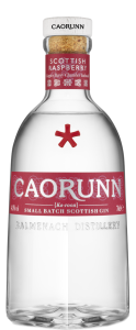 GIN CAORUNN RASPBERRY 0,5L / 41,8%