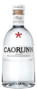 GIN CAORUNN 0,7L / 41,8% 