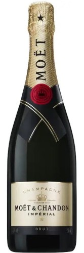 MOËT & CHANDON IMPERIAL BRUT