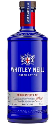 WHITLEY NEILL CONNOISSEUR'S CUT