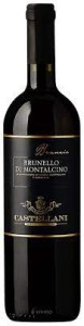 Wino Brunaio Brunello di Montalcino  0,75L / 14% 