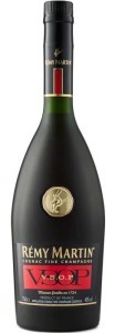 Koniak Remy Martin VSOP Fine Champagne 0,7L / 40%