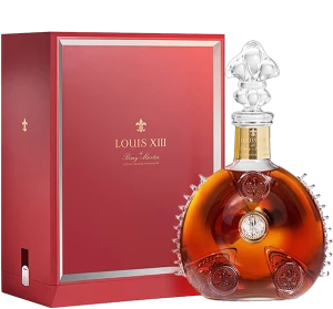 Koniak Remy Martin Louis XIII 0,7L / 40%