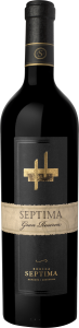 Wino Septima gran reserva 0,75L / 14%