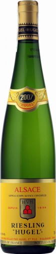 RIESLING HUGEL