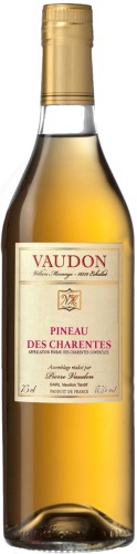 Pineau des Charentes Blanc Vaudon