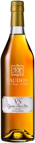 VAUDON VS