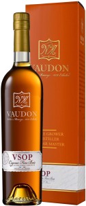 KONIAK VAUDON VSOP 0,7L / 40%