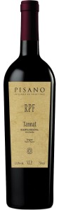 Wino RPF Tannat 0,75L / 14%