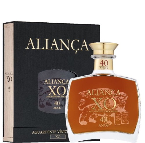 ALIANCA XO 40 ANOS 0,5L
