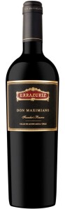 Wino Don Maximiano Founder's Reserve 0,75L / 14,5%