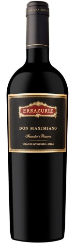 DON MAXIMIANO RESERVE