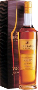 Koniak Lheraud VSOP 0,7L / 40%