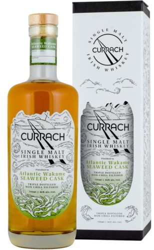CURRACH WAKAME