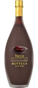 Likier Bottega Nero 0,5L / 15%