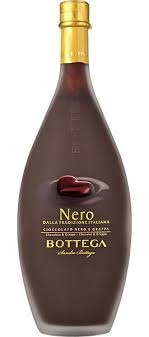 Bottega Nero 0,5L