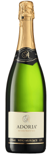 Wino Musujące Adoria 0,75L / 12,5% 