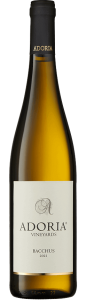 Wino Adoria Bacchus 0,75L / 13%  