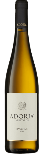 ADORIA BACCHUS