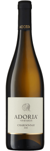Wino Adoria Chardonnay  0,75L / 12%   