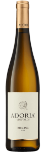 Wino Adoria Riesling  0,75L / 13%  