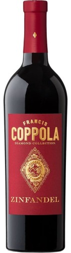 DIAMOND COLLECTION ZINFANDEL